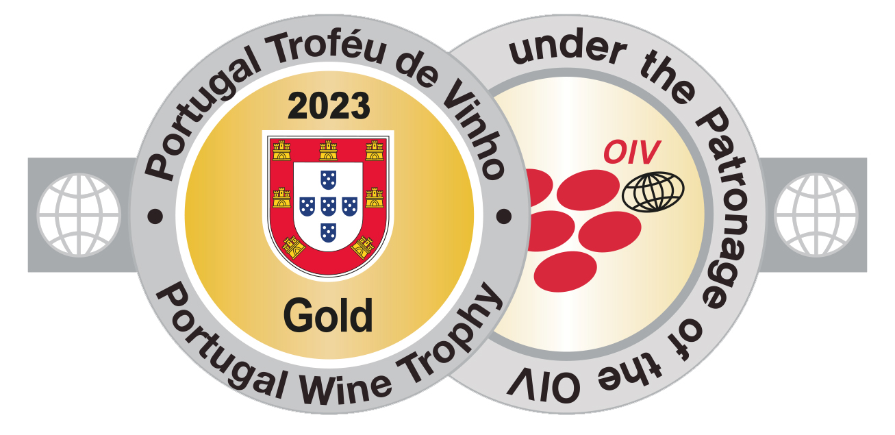 Zertifikat Wein Portugal